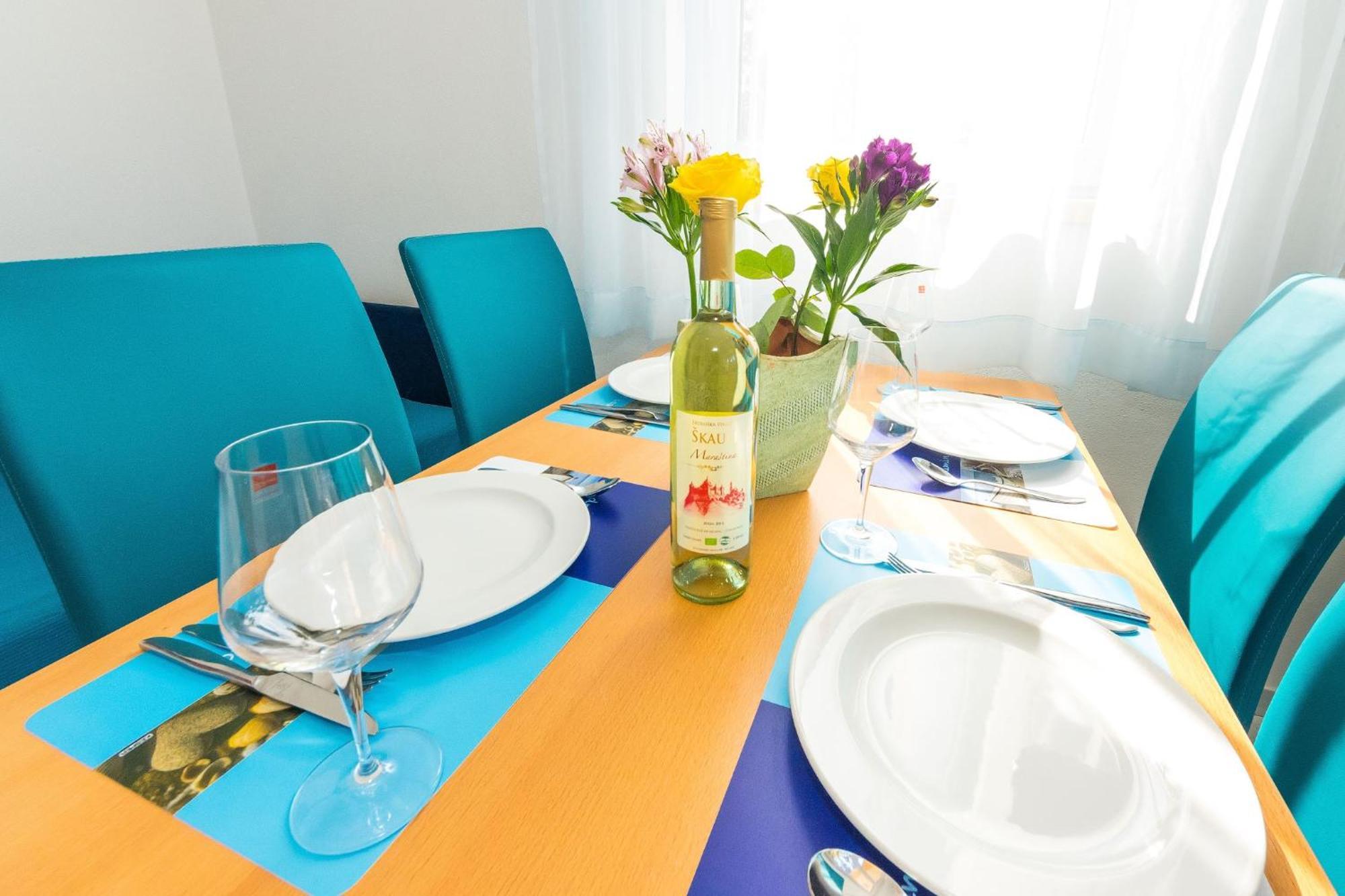 Apartments By The Sea Vrsi - Mulo, Zadar - 5951 Room photo