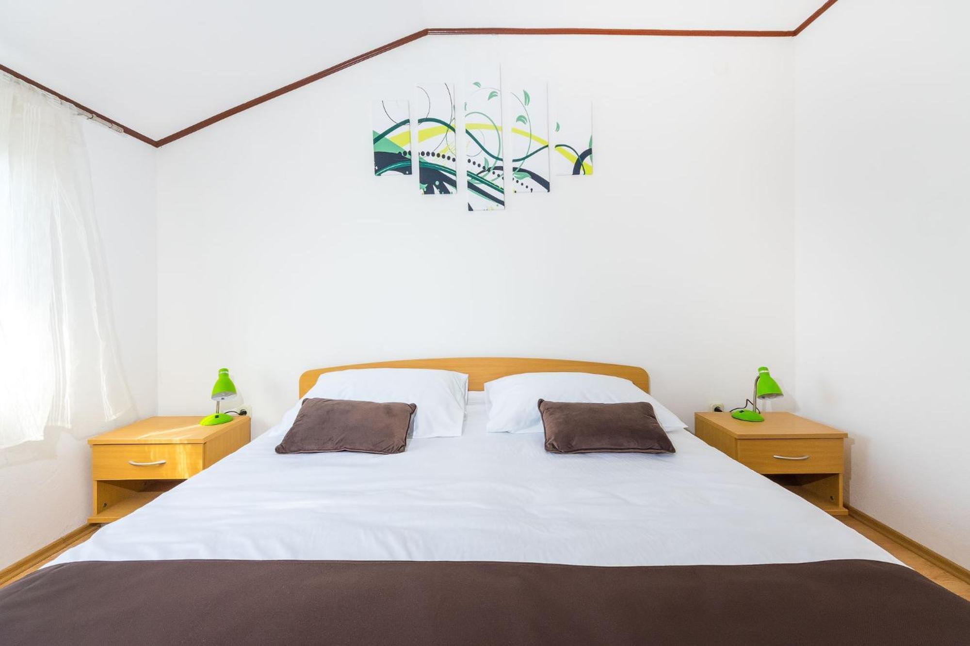 Apartments By The Sea Vrsi - Mulo, Zadar - 5951 Room photo