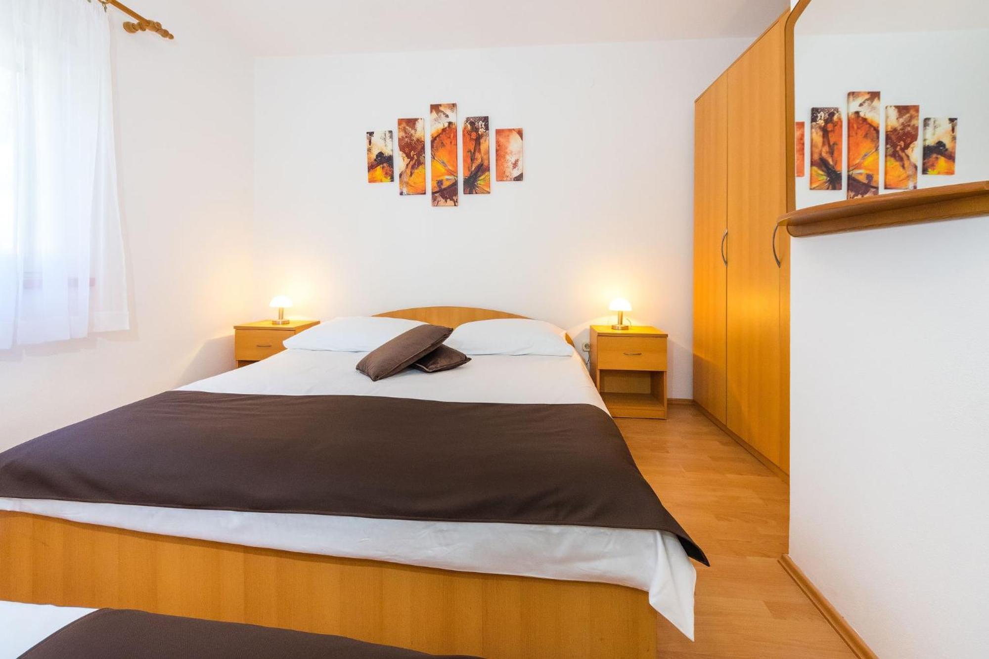Apartments By The Sea Vrsi - Mulo, Zadar - 5951 Room photo